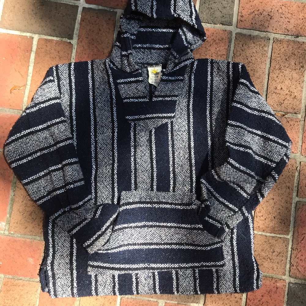 Baja Hoodie